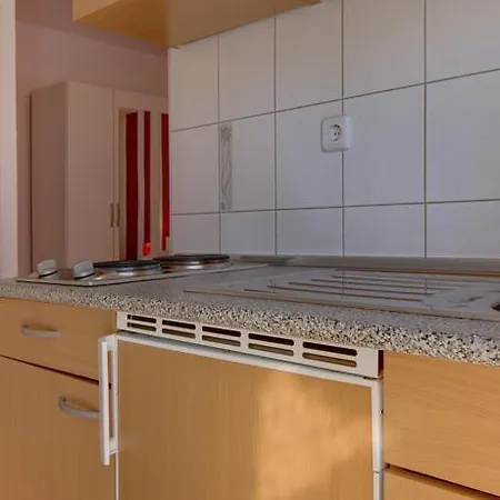 Apartman Nikolina *