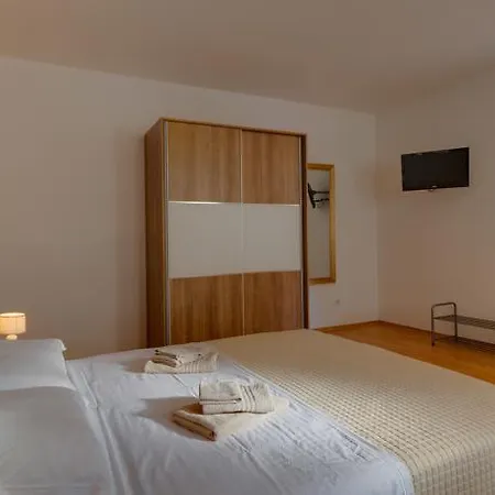 Apartman Nikolina Mali Lošinj