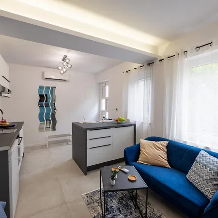 Nikolina Apartman