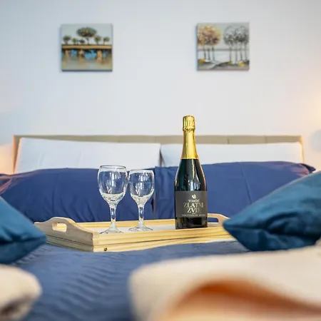 Apartman Nikolina