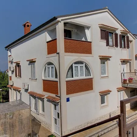 Nikolina * Mali Lošinj