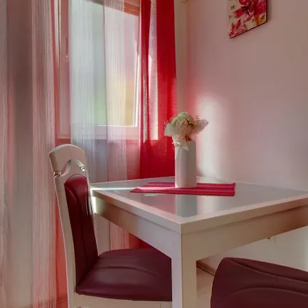 Apartment Nikolina