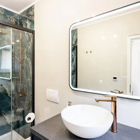 Apartamento Nikolina *