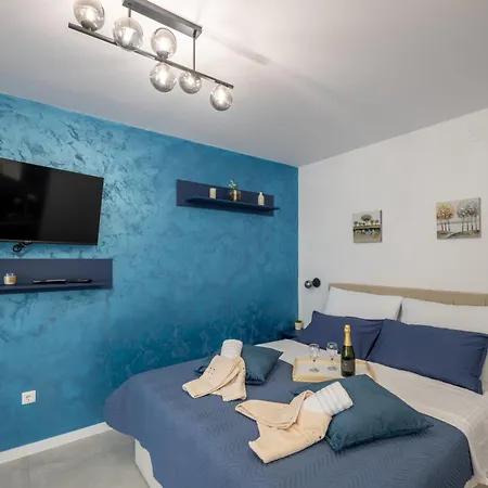 Apartman Nikolina Mali Losinj