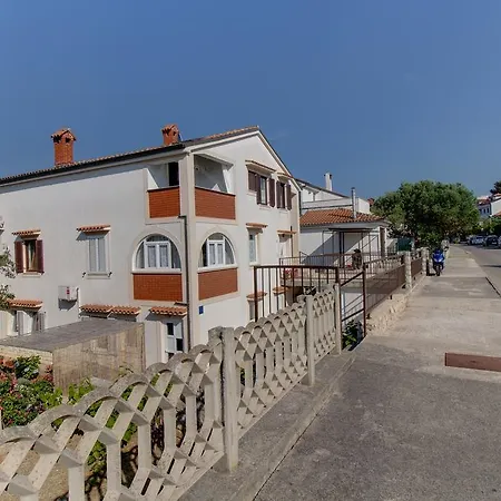 Nikolina Mali Lošinj