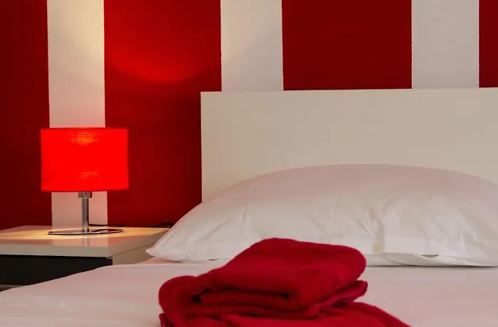 Appartement Nikolina Mali Lošinj