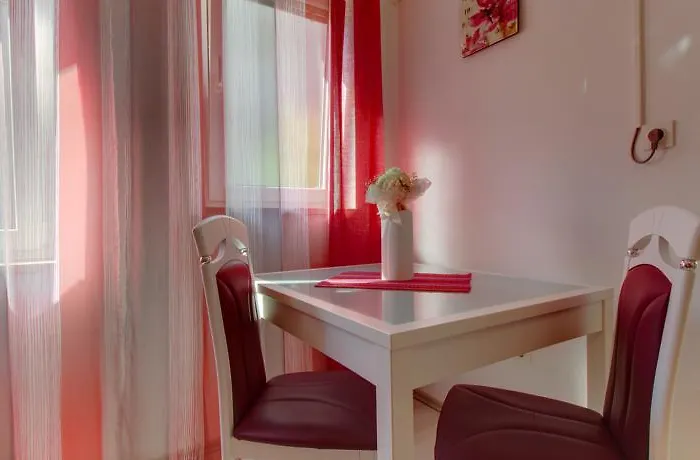 Appartement Nikolina