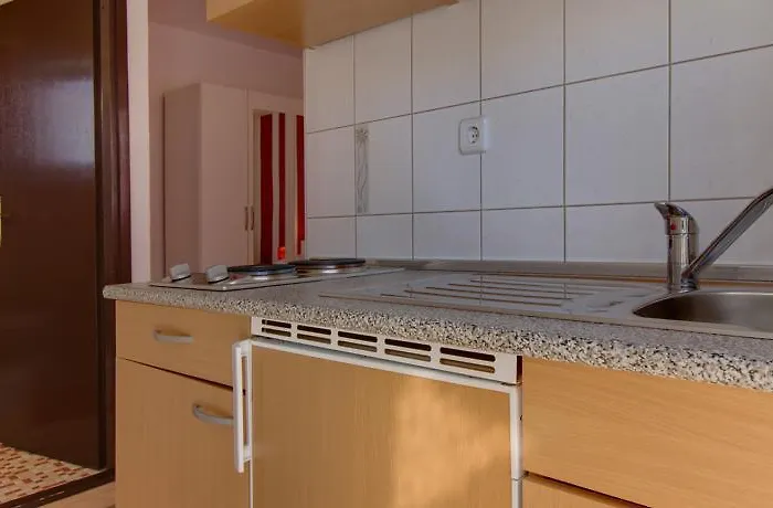 Appartement Nikolina *