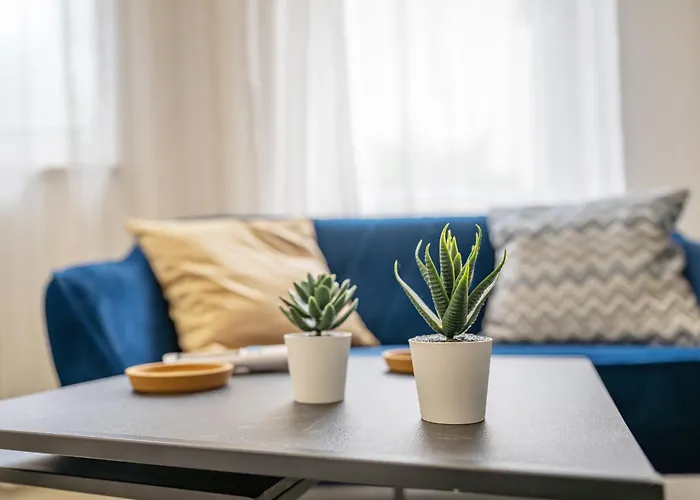 Appartement Nikolina Mali Lošinj