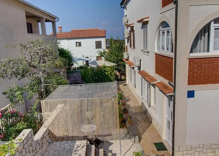 Appartement Nikolina Mali Lošinj