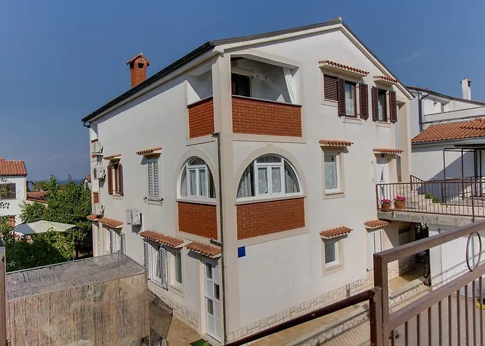 Nikolina * Mali Lošinj