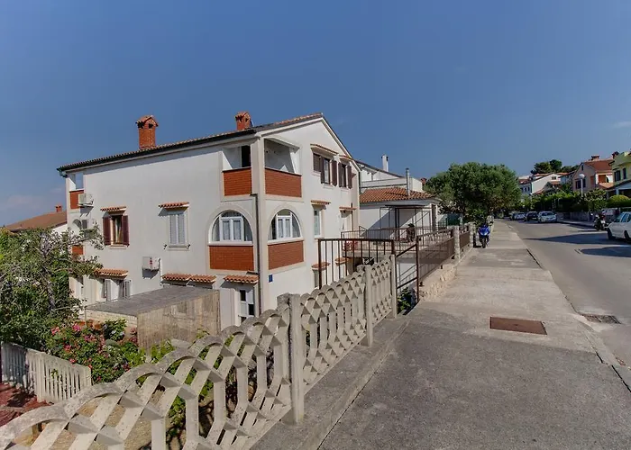 Nikolina Mali Lošinj