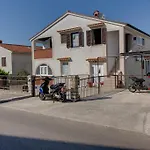 Nikolina Apartman